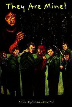 They Are Mine! (2017) They Are Mine! (2017)