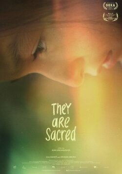 They are Sacred (2025) They are Sacred (2025)