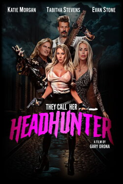 They Call Her Headhunter (2023) They Call Her Headhunter (2023)