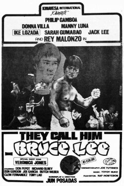They Call Him Bruce Lee (1979) They Call Him Bruce Lee (1979)