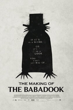 They Call Him Mister Babadook: The Making of The Babadook (2015) They Call Him Mister Babadook: The Making of The Babadook (2015)