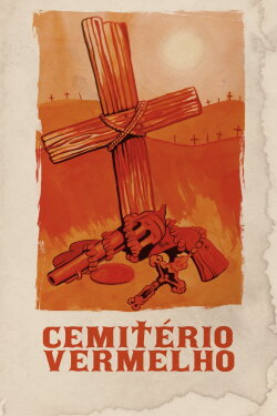 They Call It... Red Cemetery! (2022) They Call It... Red Cemetery! (2022)