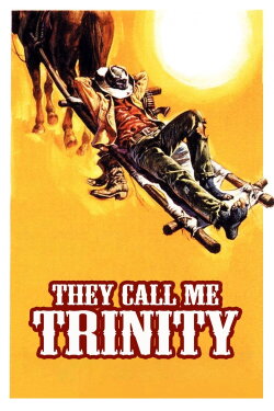 They Call Me Trinity (1970) They Call Me Trinity (1970)