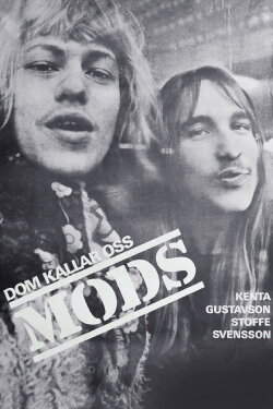 They Call Us Misfits (1968) They Call Us Misfits (1968)