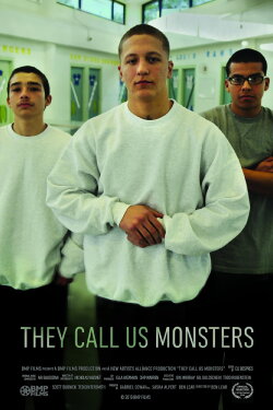 They Call Us Monsters (2016) They Call Us Monsters (2016)