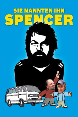 They Called Him Spencer (2017) They Called Him Spencer (2017)