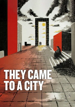 They Came to a City (1944) They Came to a City (1944)