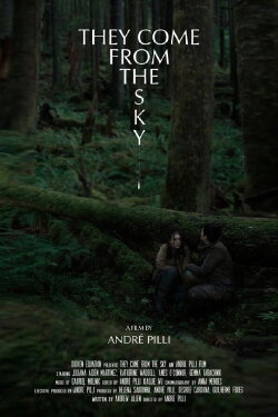 They Come From the Sky (2023) They Come From the Sky (2023)