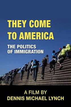 They Come to America (2012) They Come to America (2012)