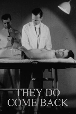 They Do Come Back (1940)