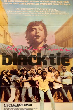 They Don't Wear Black Tie (1981)