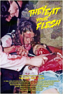 They Eat Your Flesh (1996) They Eat Your Flesh (1996)
