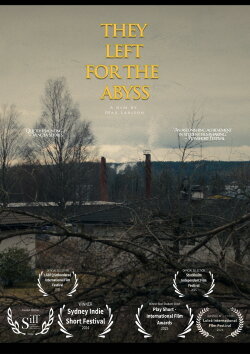 They Left for the Abyss (2024) They Left for the Abyss (2024)
