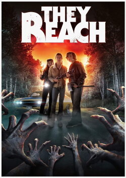 They Reach (2020)