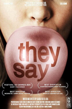 They Say (2011)