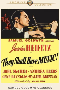 They Shall Have Music (1939) They Shall Have Music (1939)