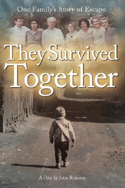 They Survived Together (2021) They Survived Together (2021)