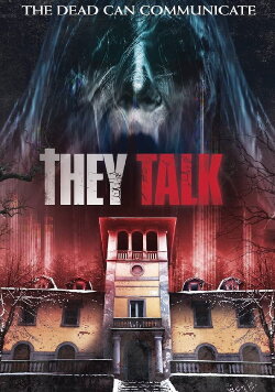 They Talk (2021)