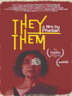 They/Them (2024) They/Them (2024)
