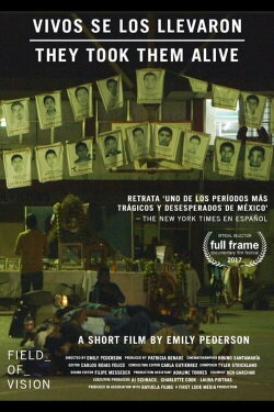 They Took Them Alive (2016) They Took Them Alive (2016)