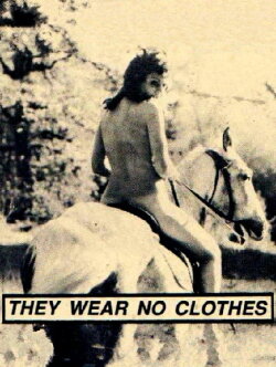 They Wear No Clothes! (1941) They Wear No Clothes! (1941)