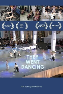 They Went Dancing (2015)