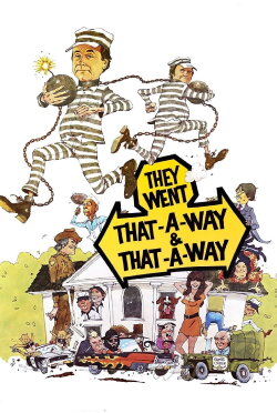 They Went That-A-Way & That-A-Way (1978) They Went That-A-Way & That-A-Way (1978)
