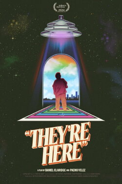 They’re Here (2024)