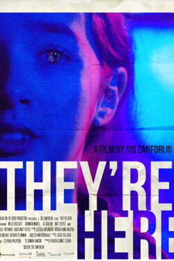 They're Here (2020) They're Here (2020)