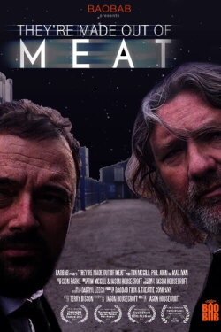 They're Made Out of Meat (2017)