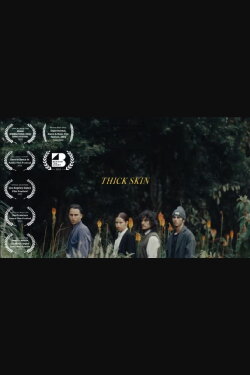 THICK SKIN (2024)