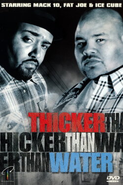 Thicker Than Water (1999) Thicker Than Water (1999)