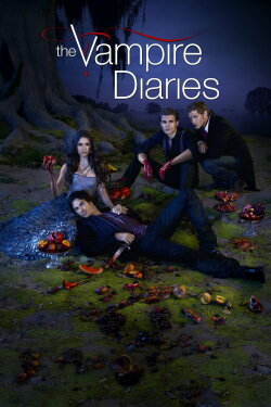Thicker Than Water: The Vampire Diaries Part 1 (2008) Thicker Than Water: The Vampire Diaries Part 1 (2008)