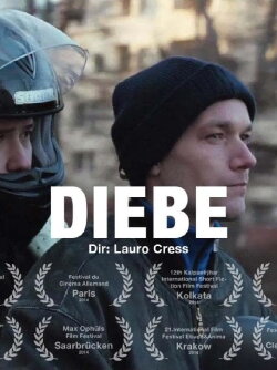 Thieves (2014)