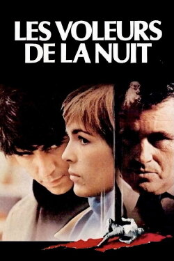 Thieves After Dark (1984) Thieves After Dark (1984)