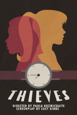 Thieves (2022)