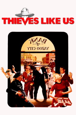 Thieves Like Us (1974) Thieves Like Us (1974)