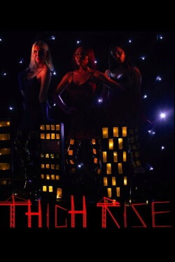 Thigh Rise (2024) Thigh Rise (2024)