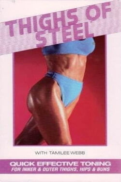 Thighs of Steel (1993) Thighs of Steel (1993)