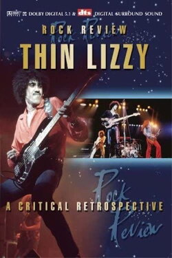 Thin Lizzy Rock Review (2020) Thin Lizzy Rock Review (2020)
