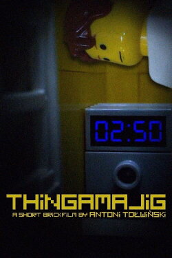 Thingamajig (2020)