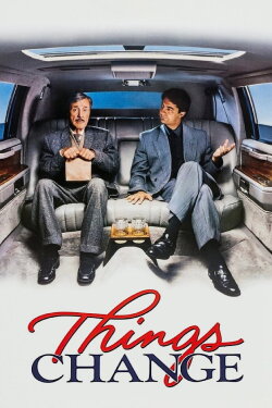Things Change (1988) Things Change (1988)
