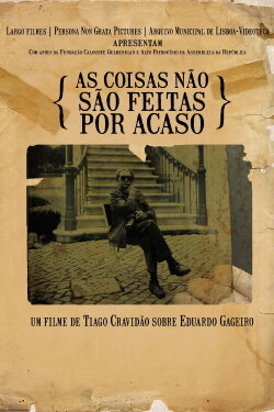 Things Don't Happen by Accident (2013) Things Don't Happen by Accident (2013)