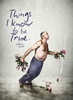 Things I Know to Be True (2017)