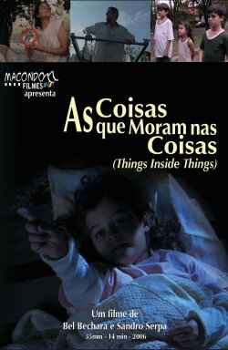 Things Inside Things (2006)
