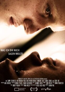Things Left Unsaid (2017)