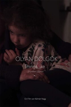Things Like (2020)