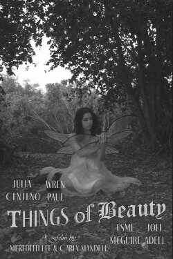Things of Beauty (2024) Things of Beauty (2024)
