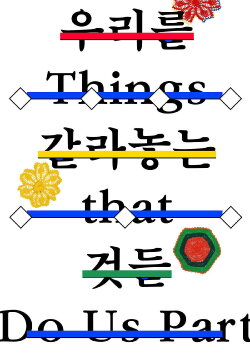 Things That Do Us Part (2019)