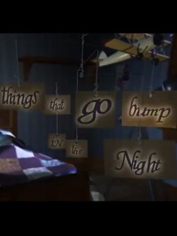 Things That Go Bump in the Night (2005) Things That Go Bump in the Night (2005)